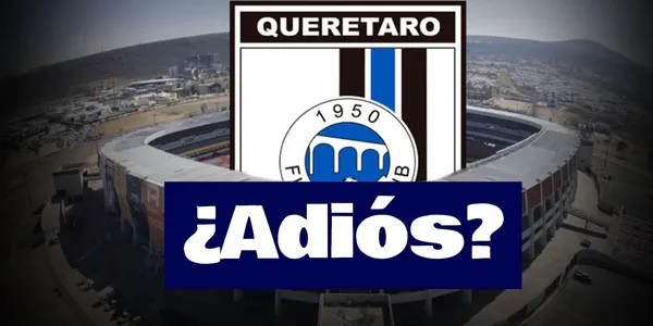 Se da a conocer la fecha en la que podría Gallos Blancos salir de Querétaro.