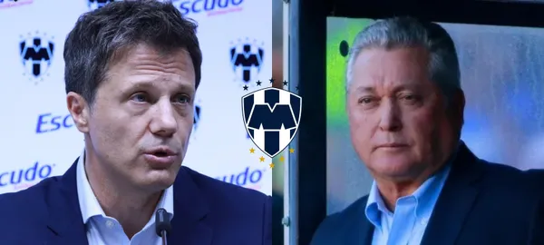 Se debe de aceptar que es un gran entrenador pero habría un problema con él