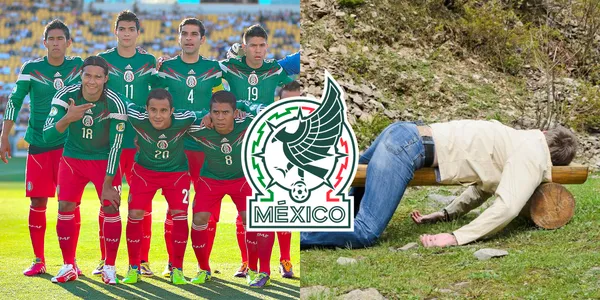 Se dedicó más a la vida fuera de las canchas y actualmente ya no tiene equipo