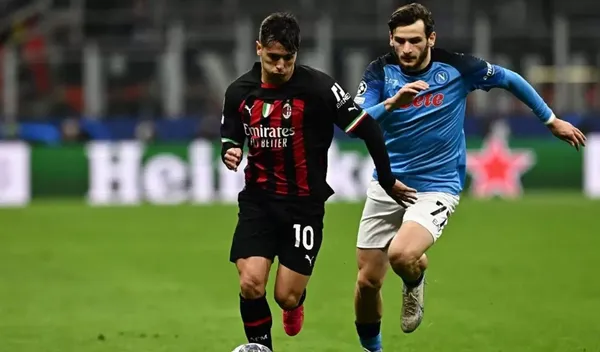 Se define a uno de los primeros Semifinalistas del torneo.