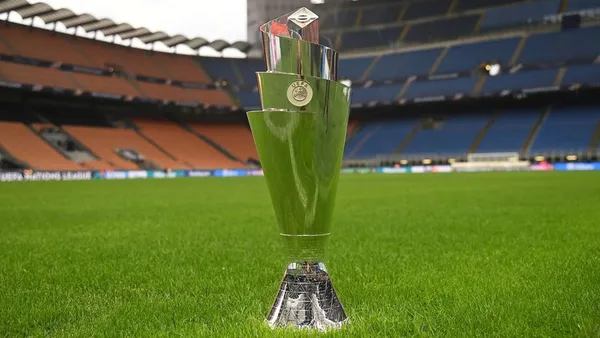 Se define al nuevo campeón del torneo con ésta gran Final.