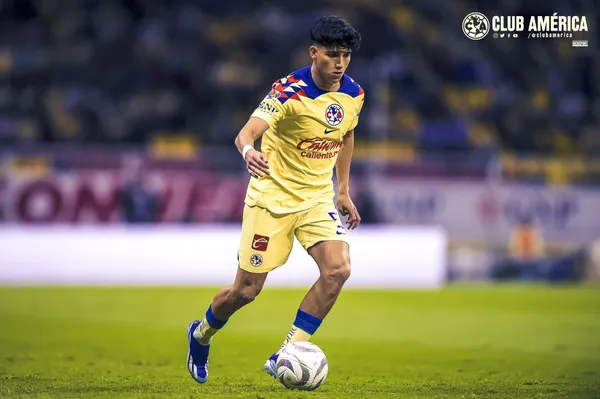 Se define al primer Semifinalista de la presente temporada.