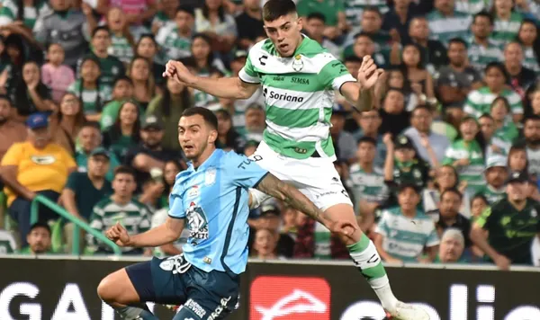 Se define al segundo vencedor de la ronda de repechaje.