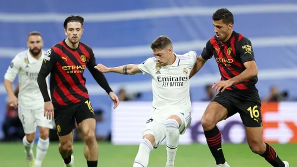 Se define al último finalista de la UEFA Champions League.