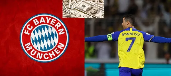 Se define el futuro de Cristiano Ronaldo para la próxima temporada