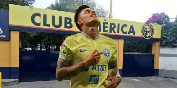 Se define el futuro del delantero Brian Rodríguez en América, su agente denuncia que no lo dejaron entrar a Coapa