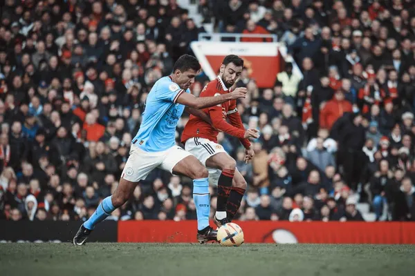 Se define la segunda copa inglesa de la temporada, donde ambos equipos buscan su doblete.