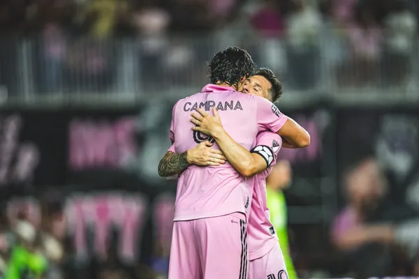 Se definen a los finalistas del torneo, donde Monterrey quiere arruinar la fiesta a la MLS.