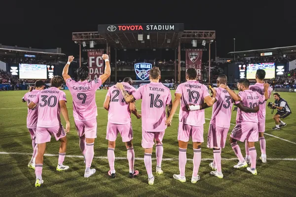 Se definen a los Semifinalistas del campeonato, donde dos equipos mexicanos buscan dicho objetivo.