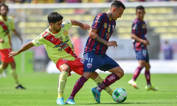 Se definió al campeón de campeones de la Liga de Expansión