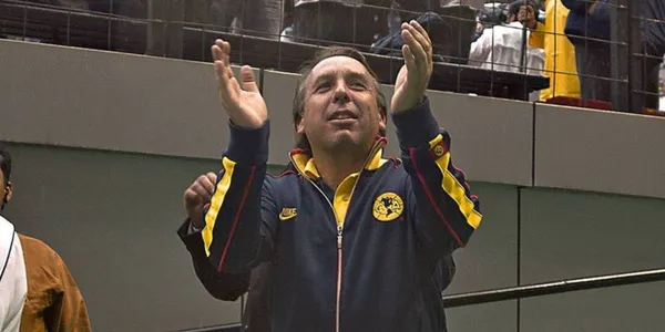 Se destapa a quién traería Azcárraga de vuelta al Club América.