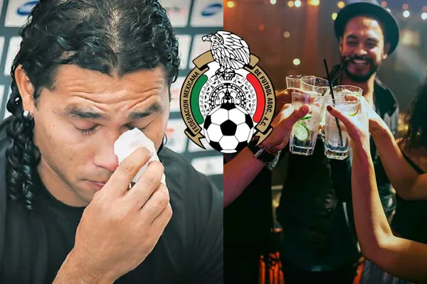 Se destapa cuál fue el origen para que Carlos Peña pase de crack a tener problemas con la bebida y qué jugador lo provocó.