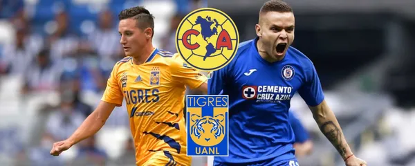 Se destapa cuánto ganará Rodríguez en América y comienzan las comparaciones con Florian Thauvin en Tigres.