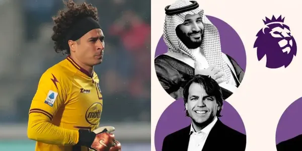 Se destapa el precio por el que el Salernitana lo vendería, un gigante de Inglaterra pagaría por Ochoa