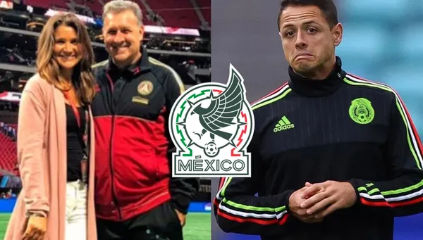 Se destapa el verdadero problema que provocó el veto de Javier Hernández a la selección mexicana