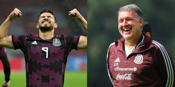 Se destapa la razón por la cual escogió a un desmejorado Raúl Jiménez para ser el estandarte del Tri