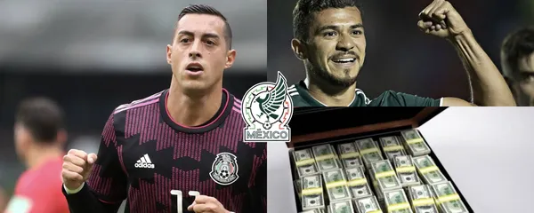 Se destapa lo que Rogelio Funes Mori le da a Gerardo Martino y Santiago Giménez es incapaz.