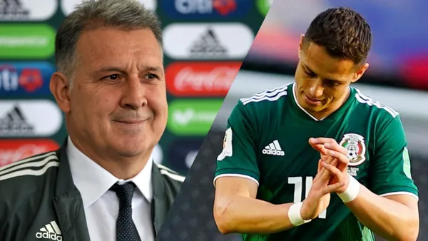 Se destapa los verdaderos motivos por los que Javier Hernández no puede regresar a la selección mexicana