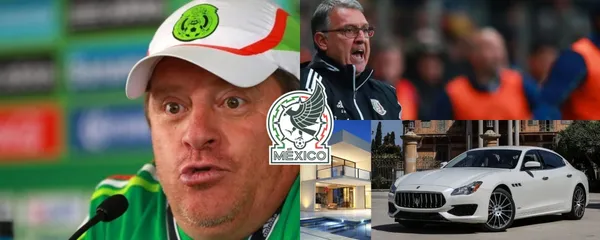 Se destapa qué pide Miguel Herrera para llegar a la Selección Mexicana.