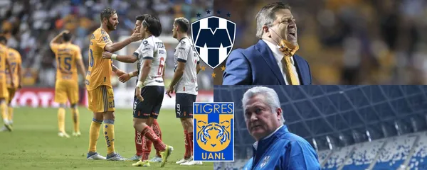 Se destapa quién estuvo detrás del Clásico Regio y provocó que fuera aburrido y sin goles.