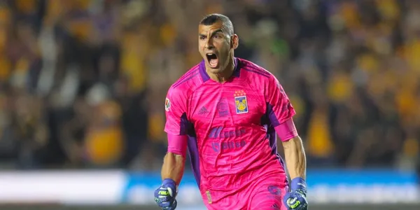 Se destapó el desastre interno que es Tigres y Nahuel Guzmán prácticamente pone su renuncia