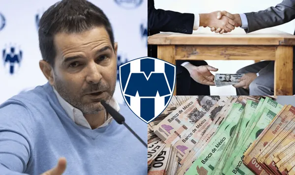 Se destapó el negocio por debajo del agua que Duilio Davino hizo para cerrar un fichaje