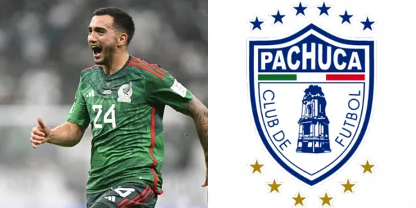 Se dieron las razones por las cuales el fichaje de Luis Chávez con algún equipo europeo sería imposible