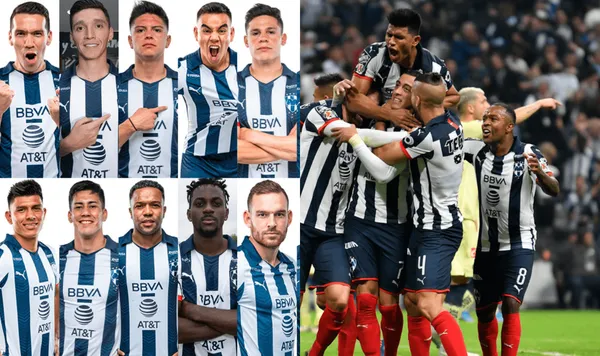 Se dio cuenta de la actualidad de Rayados