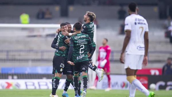 Se disipan las declaraciones de media semana.