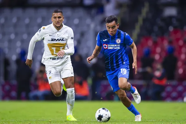 Se disputa una jornada más del campeonato mexicano de Primera División.