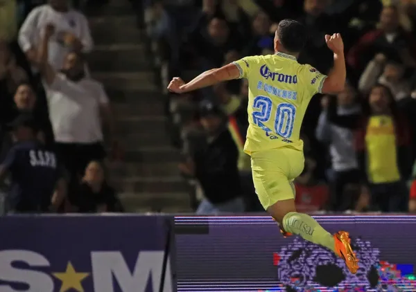 Se disputan los primeros partidos del torneo Apertura 2023.