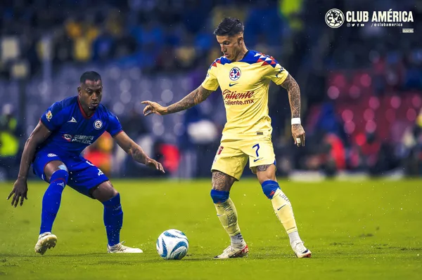 Se disputó una jornada más del torneo, donde destaca el triunfo del América en el Clásico Joven.
