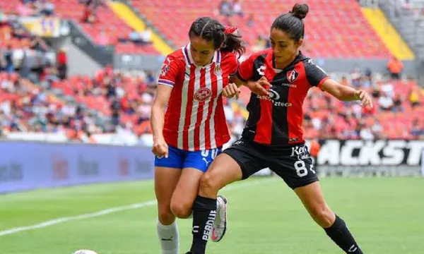 Se divide la ‘Perla Tapatía’ para vivir la rivalidad.