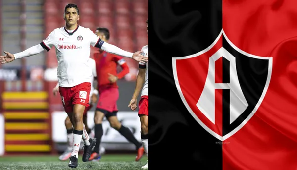 Se empiezan a revelar las bajas del Toluca