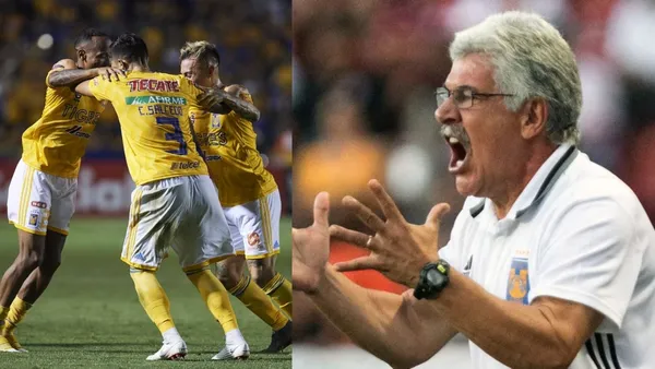 Se enfrentó a Ricardo 'Tuca' Ferretti y ahora pide su salida inmediata de Tigres.