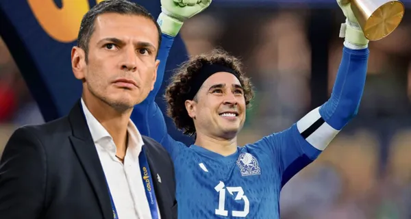 Se enteró que Jaime seguiría y esto hizo el portero de ls Salernitana para celebrar.