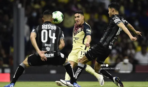 Se especula buena entrada.