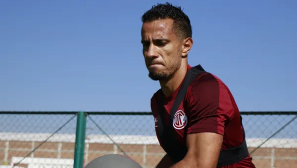 Se espera que ya esté al 100% en el inicio de la campaña