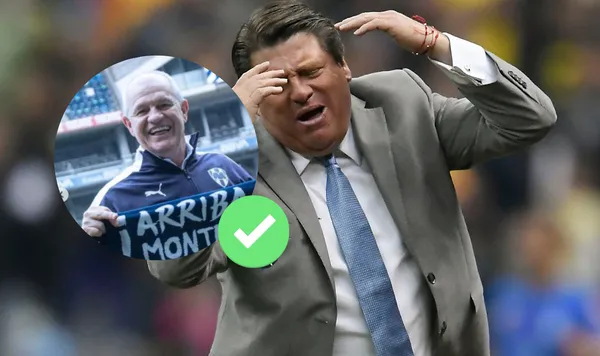 Se está tambaleando la negociación entre Jesús Angulo y el equipo de Tigres y todo porque el jugador no está convencido y Rayados se le puede adelantar a los felinos