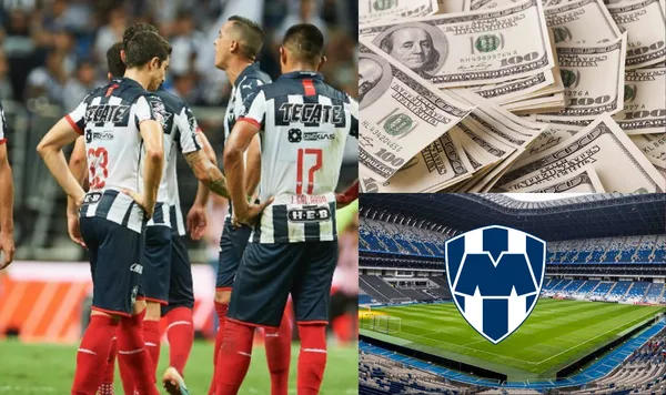 Se expuso parte de la problemática en Rayados y sería uno de los motivos por el cual el equipo no camina