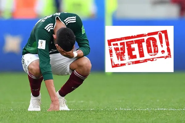 Se filtra la lista de los dos jugadores que serían vetados de la selección por su mala actitud en el preolímpico.