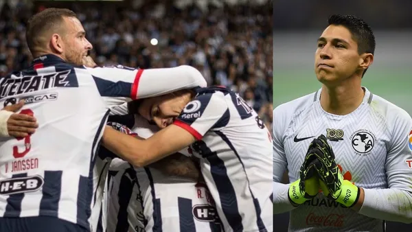 Se filtra la lista de los jugadores que no seguirían en el cuadro de Monterrey para el Clausura.