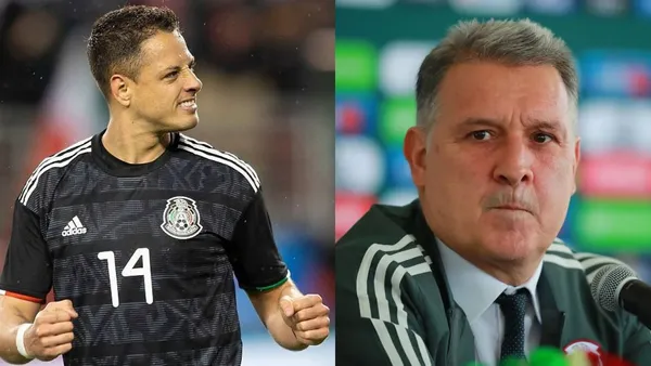 Se filtra la posible lista de Gerardo Martino para el Mundial de Qatar dónde habría algunas novedades