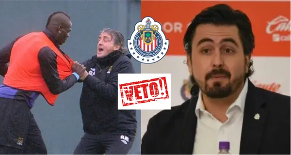 Se filtra lo que sucedió en la interna, golpeó a Amaury Vergara y por ello el dueño lo vetó del equipo.