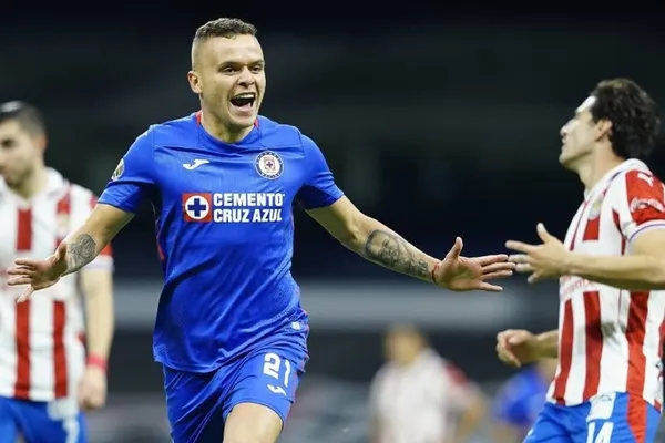 Se filtra que Cruz Azul puede ganar su siguiente encuentro en mesa gracias a 150 mil dólares.