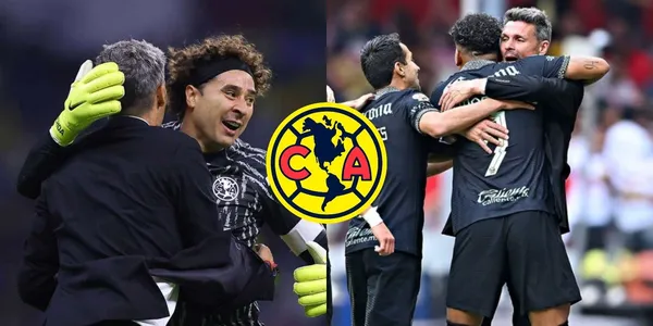 Se filtra quien es el jugador preferido de Fernando Ortiz con el América