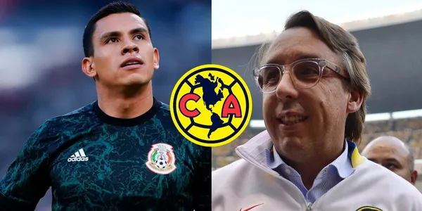 Se filtra quién provocó que Luis Malagón estuviera en la convocatoria de Diego Cocca para enfrentar a Estados Unidos