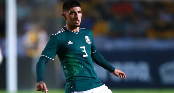 Se filtró el primer jugador que saldría de Pachuca para reforzar a Rayados