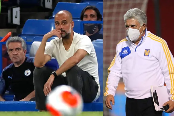 Se frena lo de Miguel Herrera y Tigres prepara una mega bomba para reemplazar a Ricardo Ferretti.