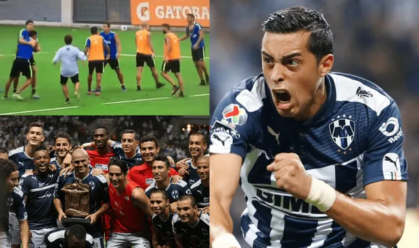 Se fue a los golpes y ahora su vida le dio un giro